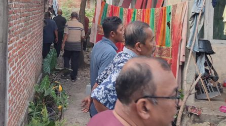 Tuha Peut Gampong Menyelesaikan Permasalahan Sengketa Tanah warga