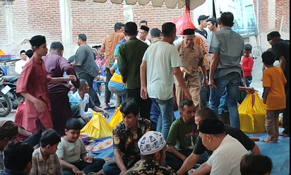 KENDURI NUZULUL QUR’AN 1447 H / 2026 M